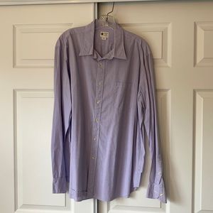 J. Crew Dress Shirt XL